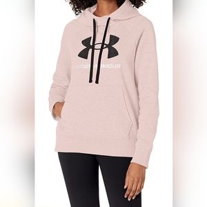 NWT Womens Under Armour Hoodie